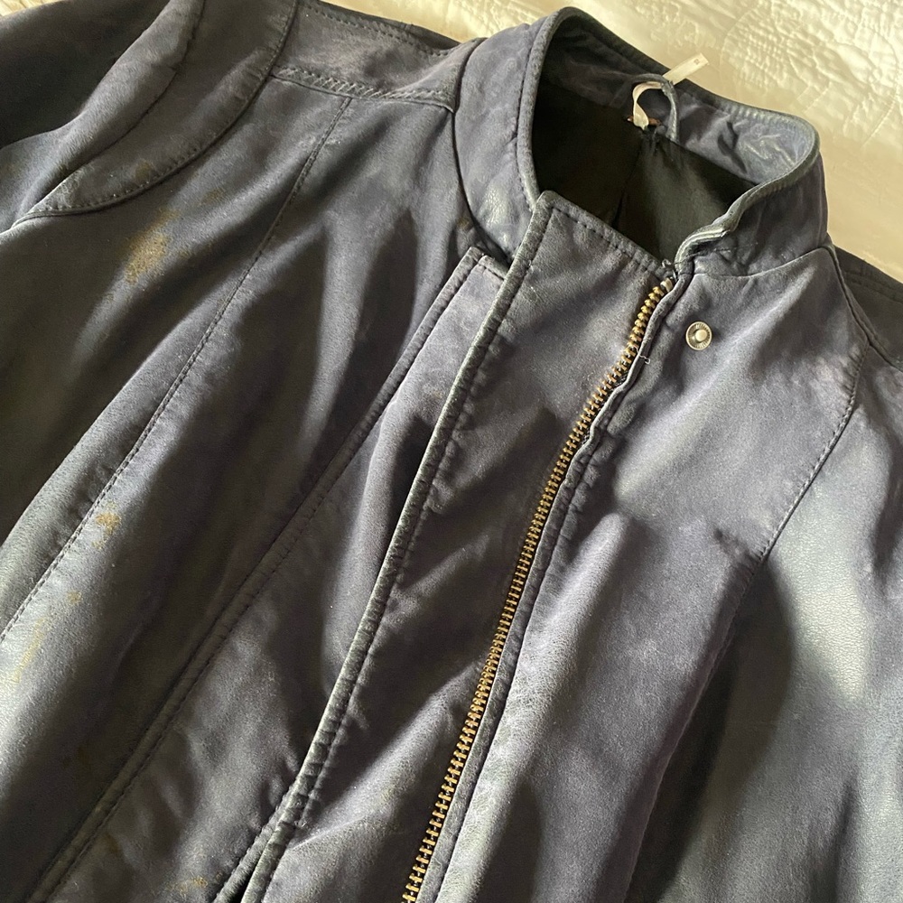 Free People Jacket - Picture 3 of 5